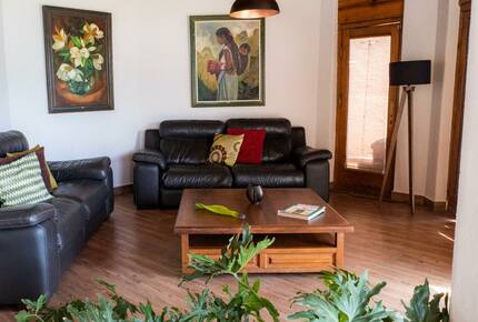 Stunning Modern Lakefront Getaway - Valle de Bravo, Mexico