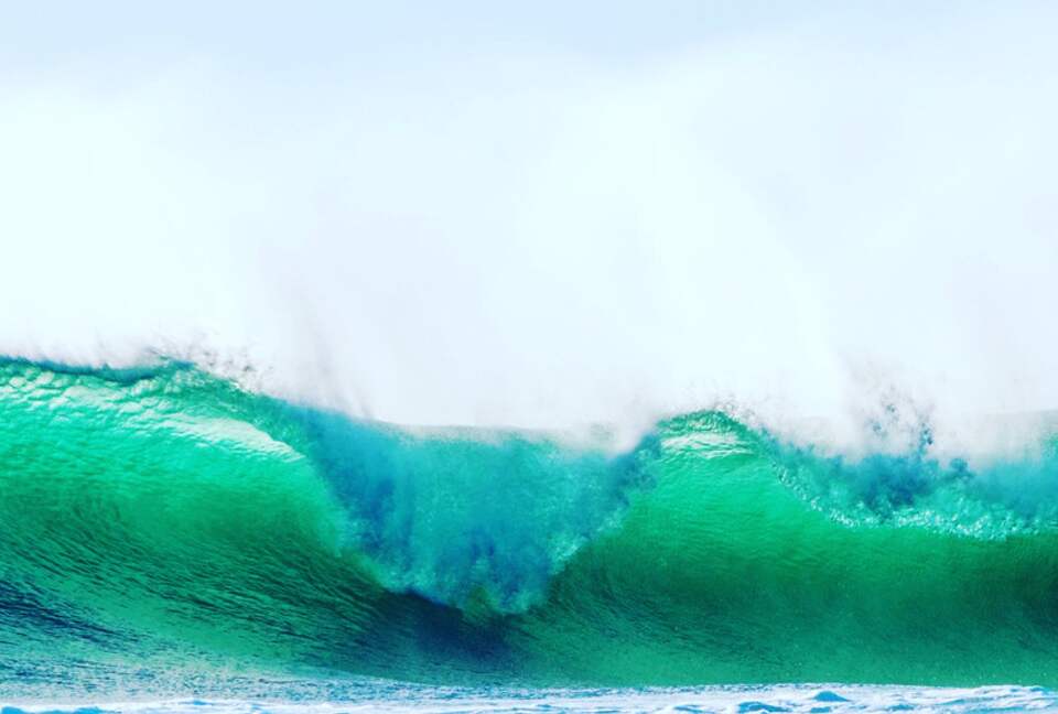 Fabulous Llandudno Beach | Cape Town Villa - Llandudno beach, South Africa