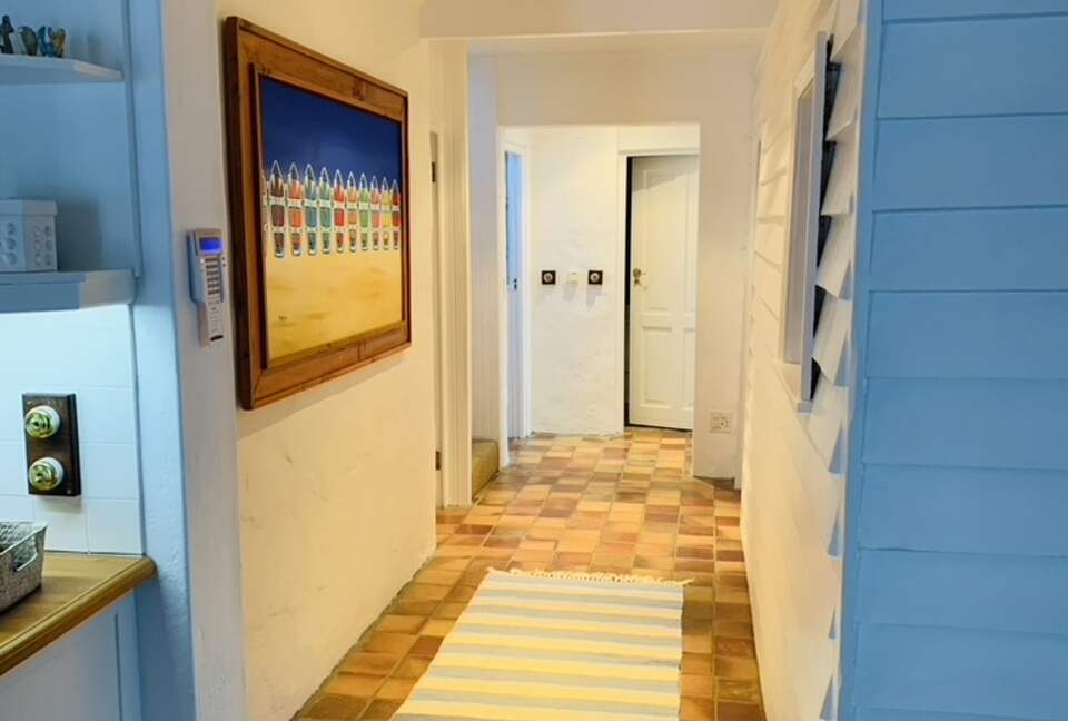 Fabulous Llandudno Beach | Cape Town Villa - Llandudno beach, South Africa