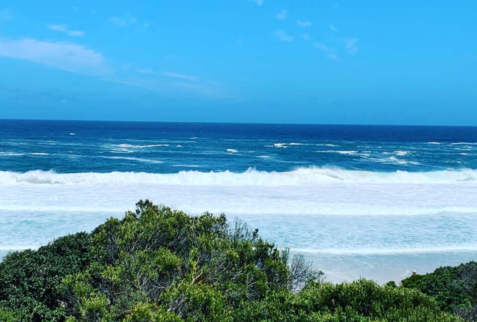 Fabulous Llandudno Beach | Cape Town Villa - Llandudno beach, South Africa