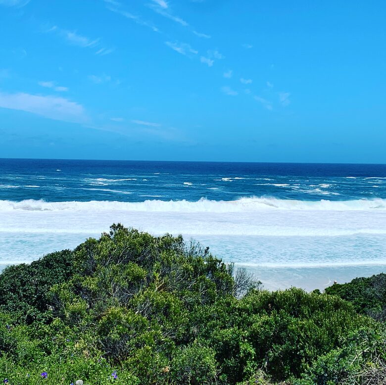 Fabulous Llandudno Beach | Cape Town Villa - Llandudno beach, South Africa