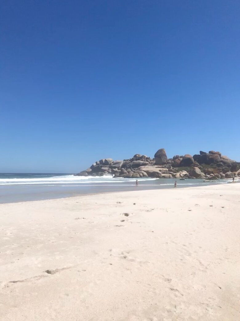 Fabulous Llandudno Beach | Cape Town Villa - Llandudno beach, South Africa