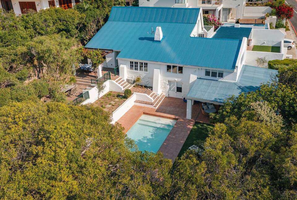 Fabulous Llandudno Beach | Cape Town Villa - Llandudno beach, South Africa