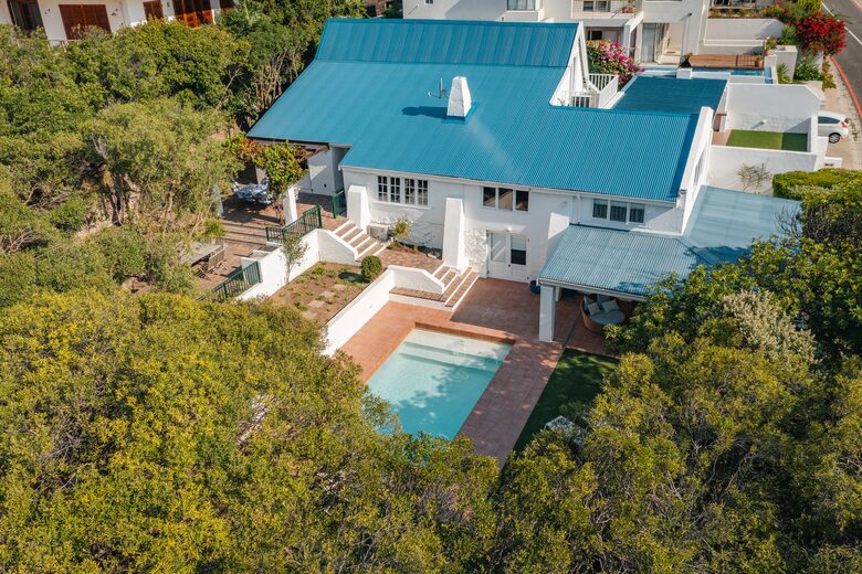 Fabulous Llandudno Beach | Cape Town Villa - Llandudno beach, South Africa