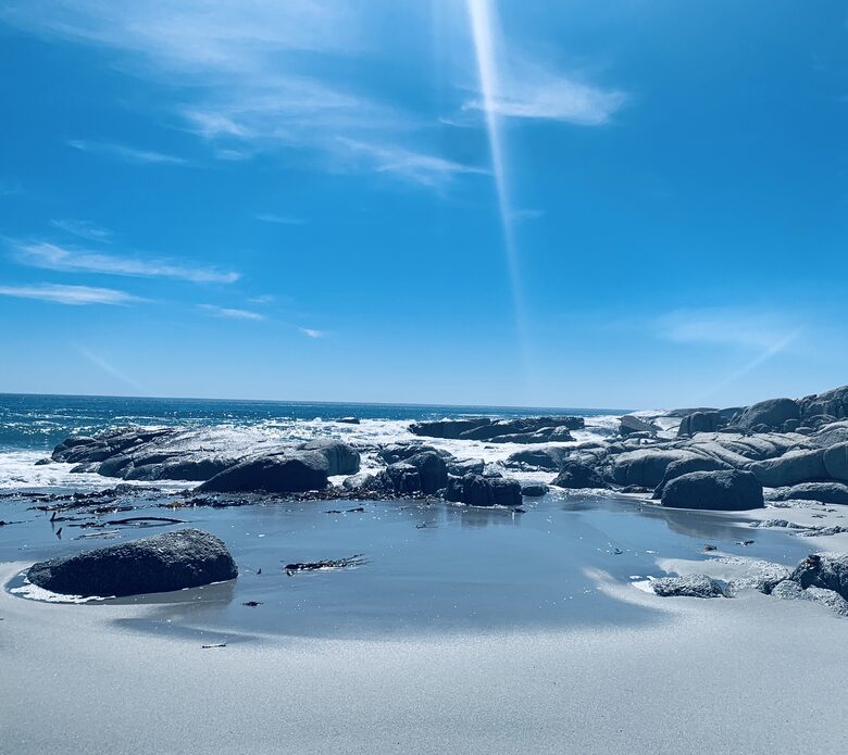 Fabulous Llandudno Beach | Cape Town Villa - Llandudno beach, South Africa