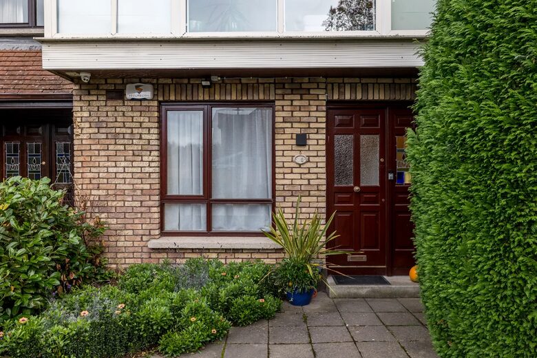 Shrewsbury Park - Dublin, Ireland