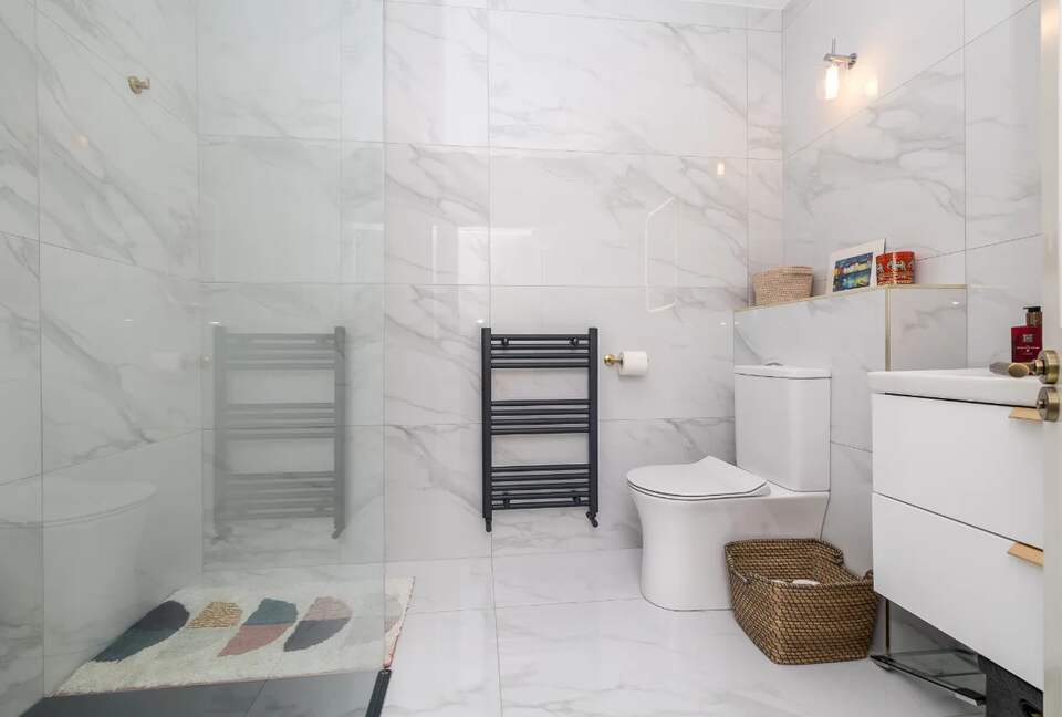 Shrewsbury Park - Dublin, Ireland