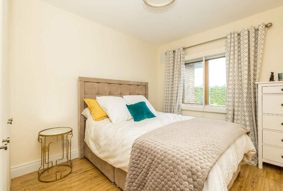 Shrewsbury Park - Dublin, Ireland