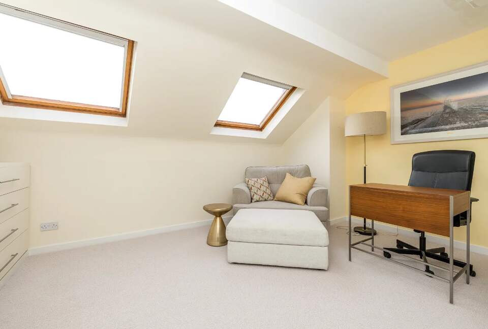 Shrewsbury Park - Dublin, Ireland