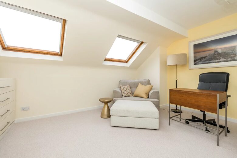 Shrewsbury Park - Dublin, Ireland