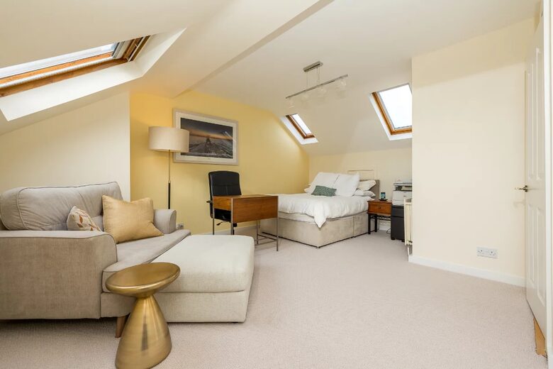 Shrewsbury Park - Dublin, Ireland