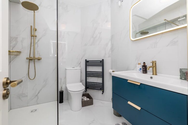 Shrewsbury Park - Dublin, Ireland