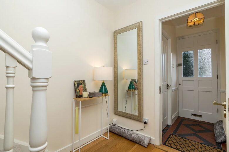 Shrewsbury Park - Dublin, Ireland