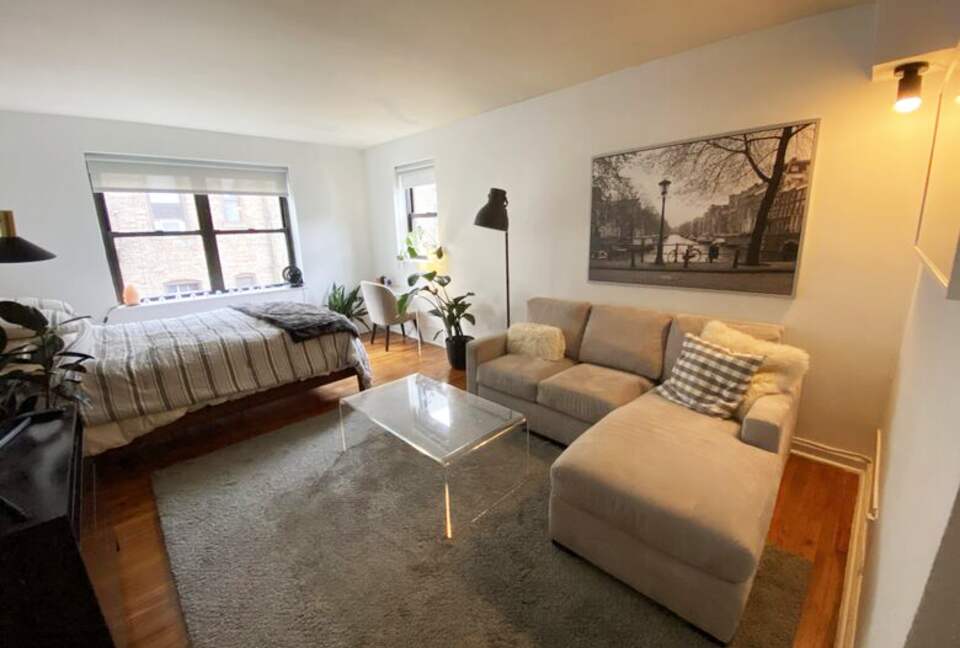 Studio in downtown NYC - New York City, New York