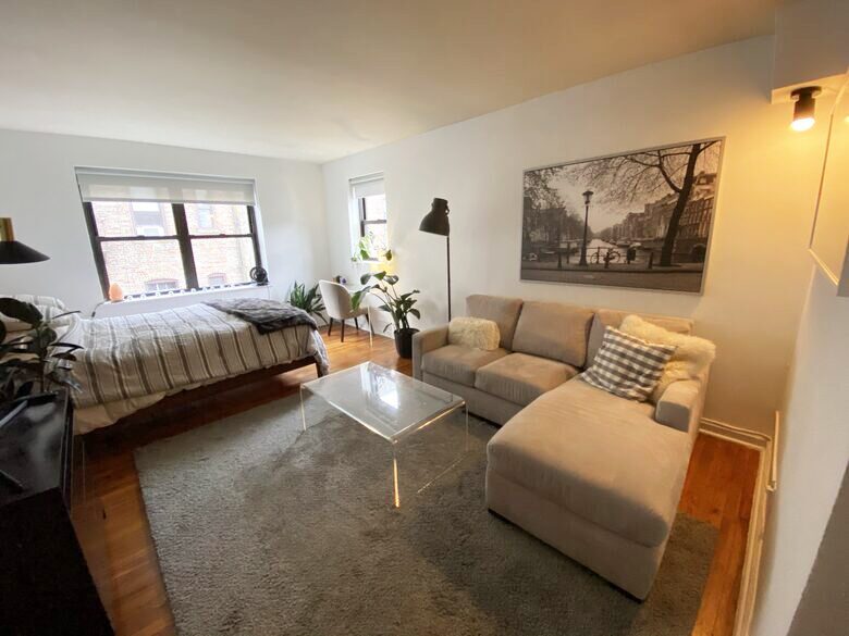 Studio in downtown NYC - New York City, New York