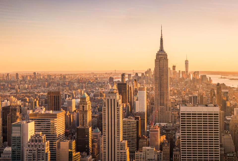 Studio in downtown NYC - New York City, New York