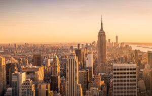 Studio in downtown NYC - New York City, New York