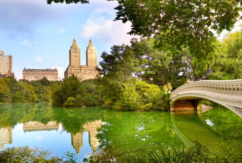 Studio in downtown NYC - New York City, New York