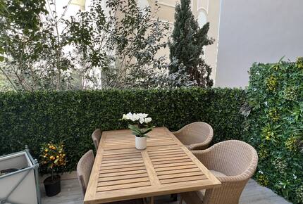 Superb French Riviera Apartment - Cannes, France