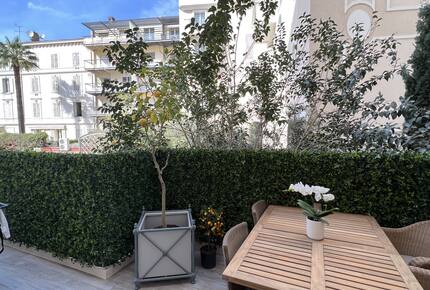 Superb French Riviera Apartment - Cannes, France