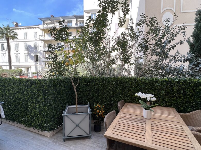 Superb French Riviera Apartment - Cannes, France