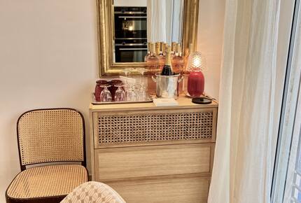 Superb French Riviera Apartment - Cannes, France