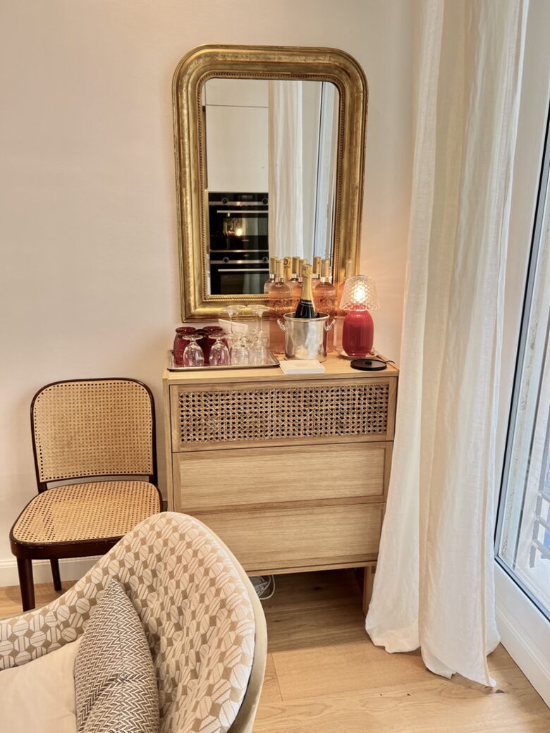 Superb French Riviera Apartment - Cannes, France