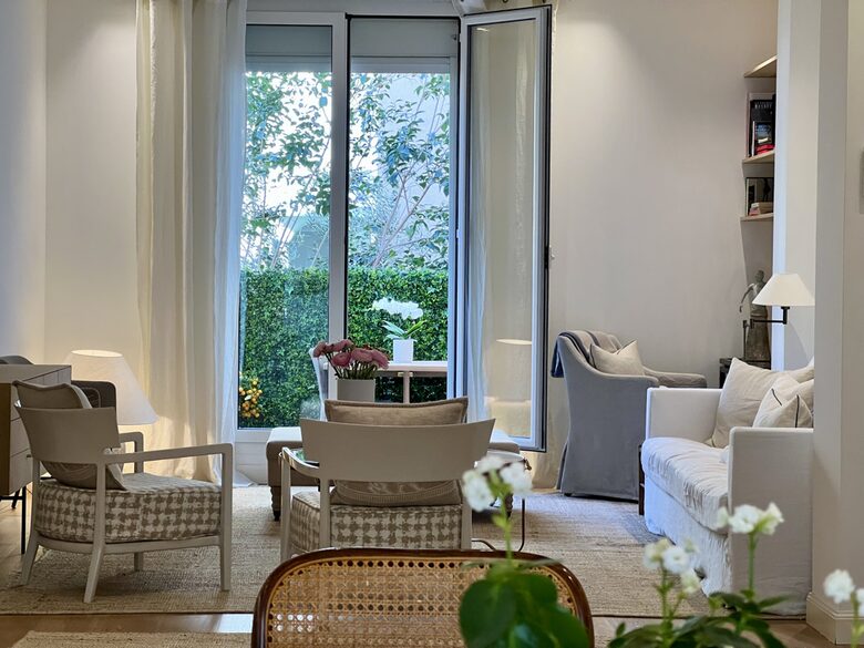 Superb French Riviera Apartment - Cannes, France
