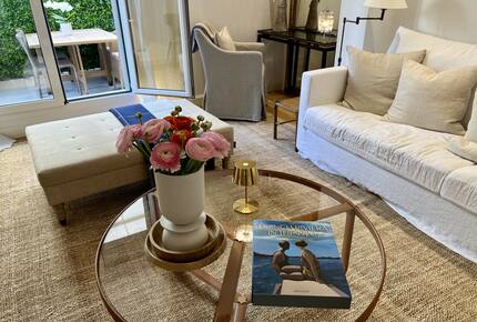 Superb French Riviera Apartment - Cannes, France