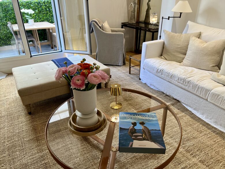 Superb French Riviera Apartment - Cannes, France