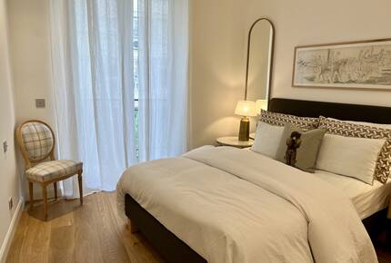 Superb French Riviera Apartment - Cannes, France