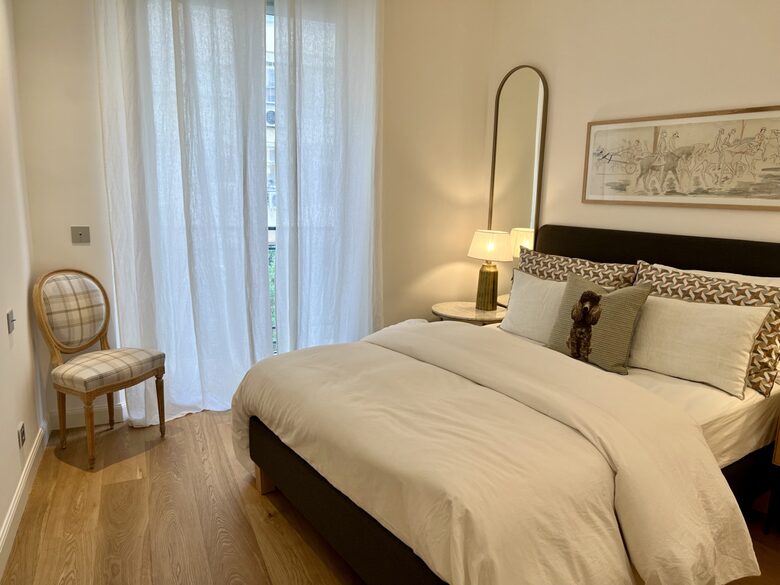 Superb French Riviera Apartment - Cannes, France