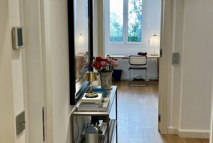 Superb French Riviera Apartment - Cannes, France