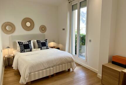 Superb French Riviera Apartment - Cannes, France