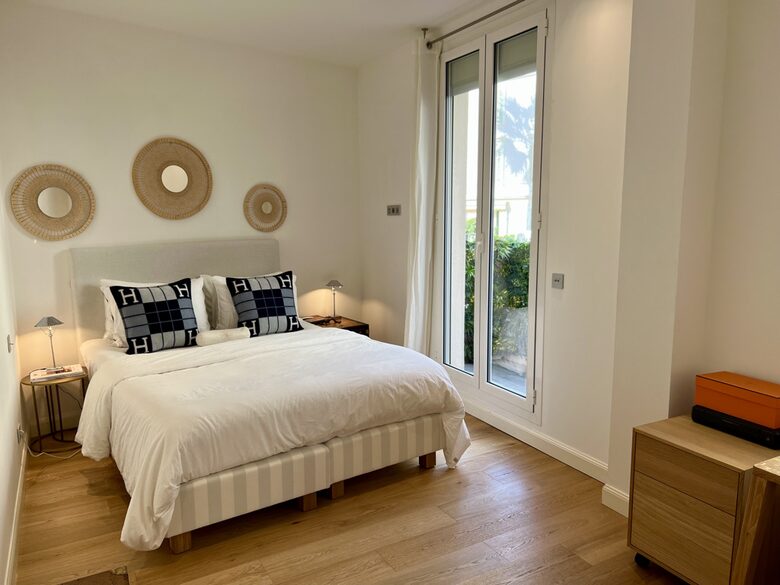 Superb French Riviera Apartment - Cannes, France