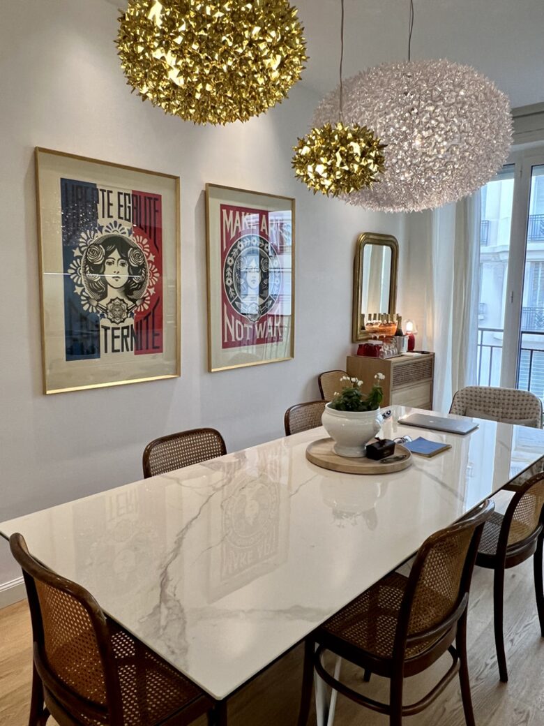 Superb French Riviera Apartment - Cannes, France