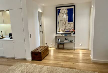 Superb French Riviera Apartment - Cannes, France