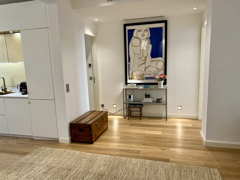 Superb French Riviera Apartment - Cannes, France