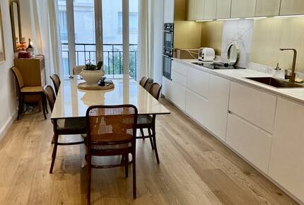 Superb French Riviera Apartment - Cannes, France