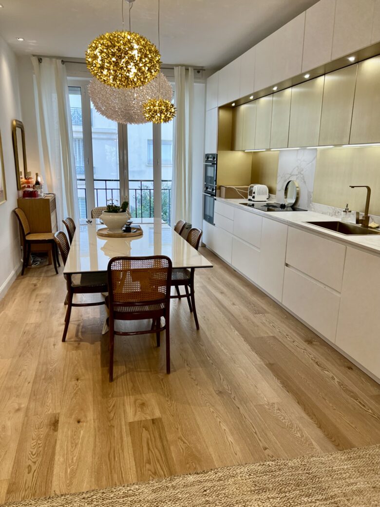 Superb French Riviera Apartment - Cannes, France