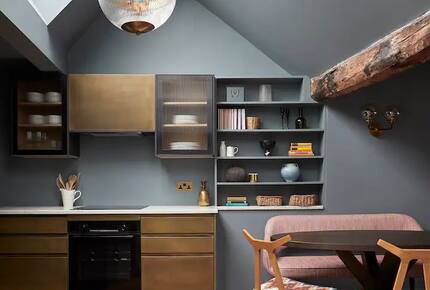 Beautiful Townhouse in Covent Garden - London, United Kingdom