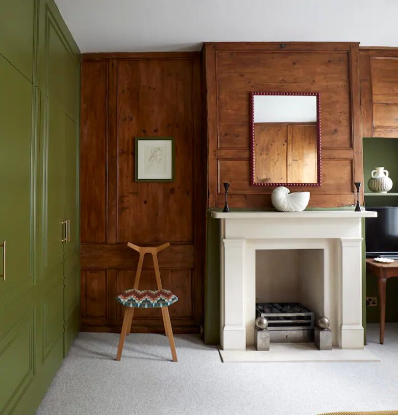 Beautiful Townhouse in Covent Garden - London, United Kingdom