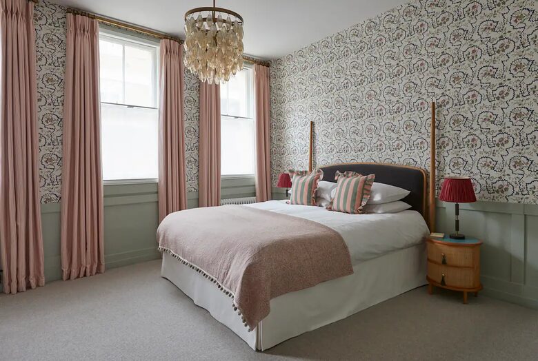 Beautiful Townhouse in Covent Garden - London, United Kingdom