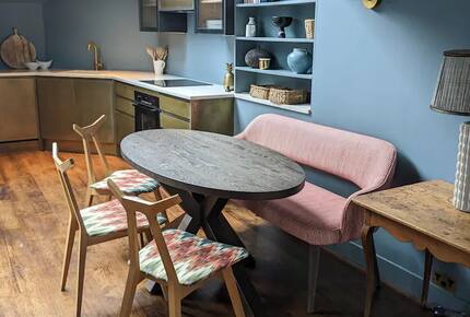 Beautiful Townhouse in Covent Garden - London, United Kingdom