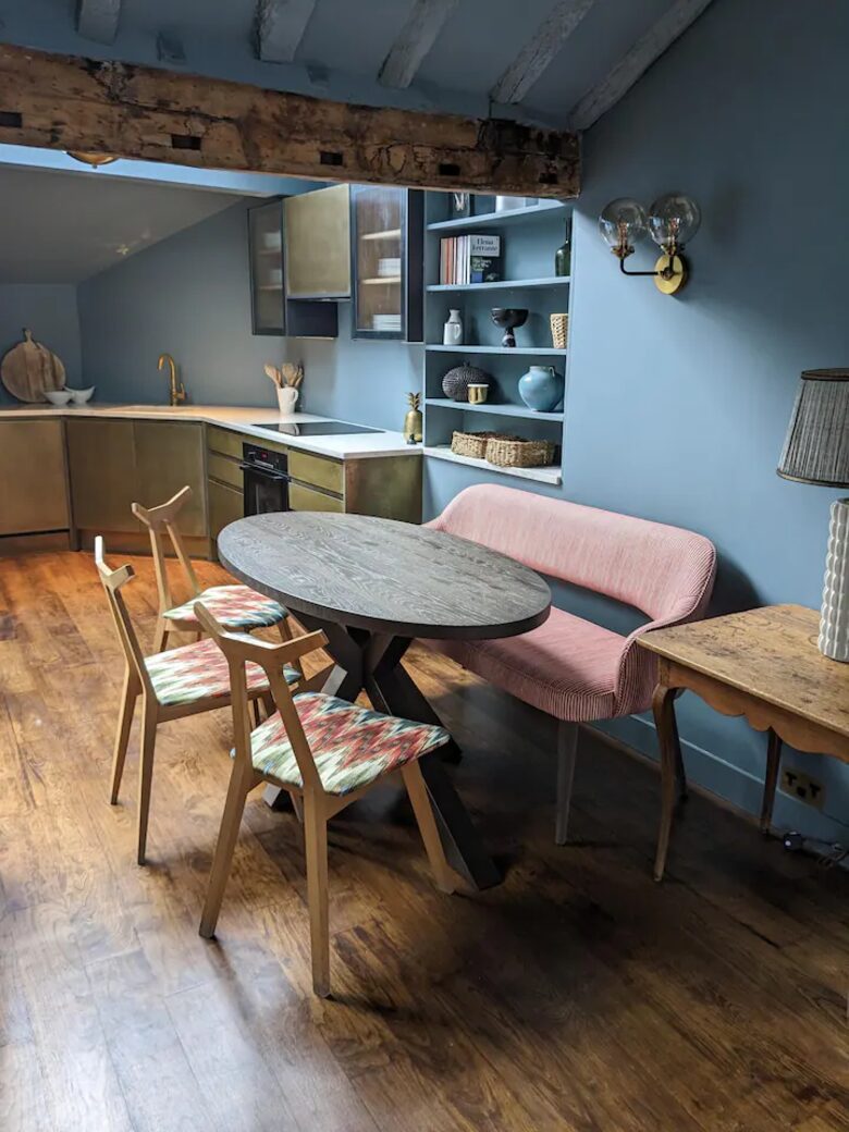 Beautiful Townhouse in Covent Garden - London, United Kingdom