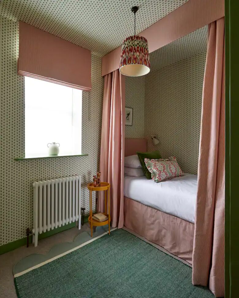 Beautiful Townhouse in Covent Garden - London, United Kingdom