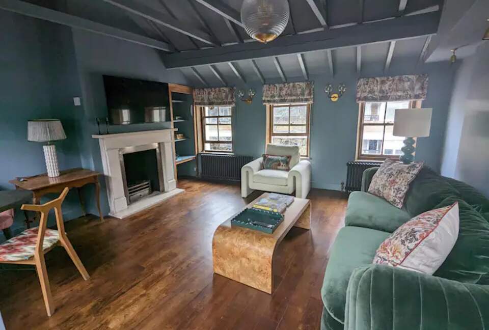 Beautiful Townhouse in Covent Garden - London, United Kingdom