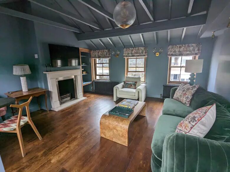 Beautiful Townhouse in Covent Garden - London, United Kingdom