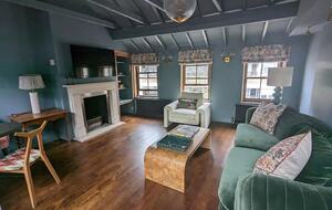 Beautiful Townhouse in Covent Garden - London, United Kingdom