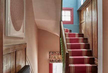 Beautiful Townhouse in Covent Garden - London, United Kingdom